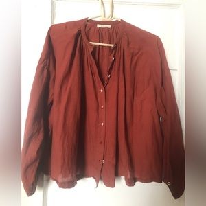 Doen Jane blouse